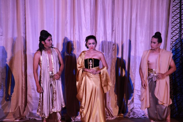 Manakala Dadu Berbuah Malapetaka Oleh Ida Soeseno, Sabtu 30 Agustus 2014 Pukul : 15.00