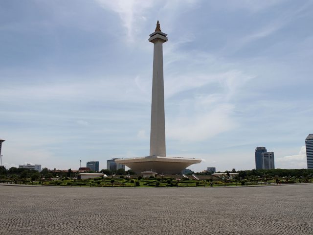 Daya Tarik Monas, Monumen di Jakarta yang Ikonik