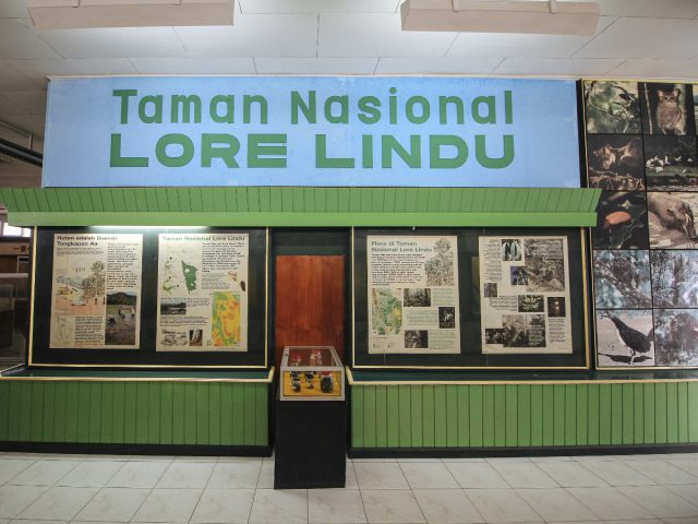 Mengenal Lebih Dekat Sulawesi Tengah Melalui Museum Sulawesi Tengah