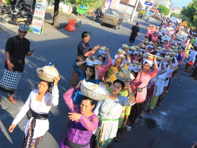 Ngaben, Tradisi Kremasi dan Pelepasan Roh di Bali