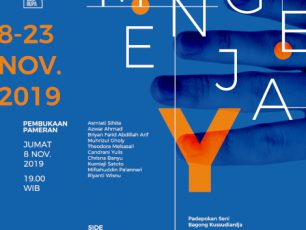 Pameran Seni Rupa “Mengejar Y”