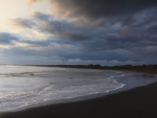 Pantai Puger, Sisi Lain Pantai di Jember