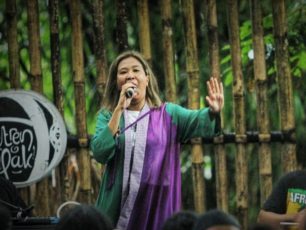 Pertunjukan Bertajuk MusikAsik Edisi Musik Puisi