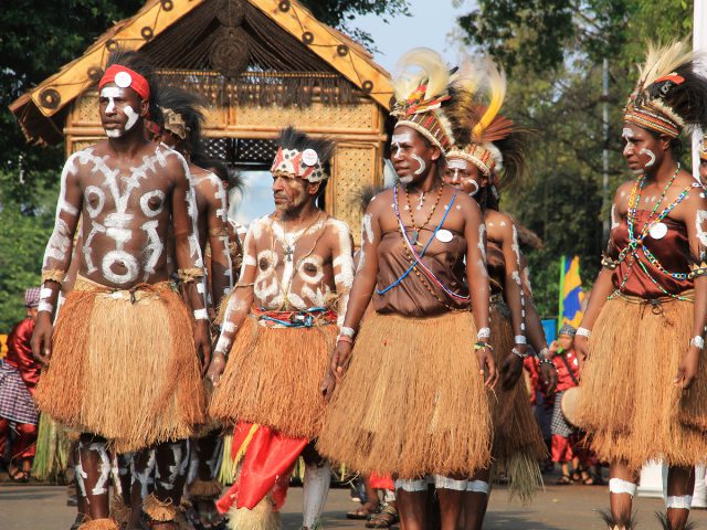 Dari Sabang sampai Merauke: Ragam Pesta Rakyat untuk Menyambut HUT RI