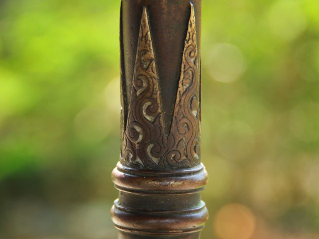 Dentuman Rantako, Mengiringi Spirit Sukses Musim Tanam