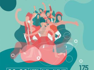 Rayakan Hari Tari Dunia 2019, Institut Seni Indonesia Surakarta Gelar 24 Jam Menari ke-13
