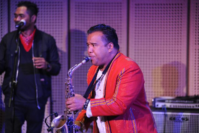 Maluku Rumah Beta Oleh Nicky Manuputty & DClodz, Minggu 13 Desember 2015 Pukul 15:00