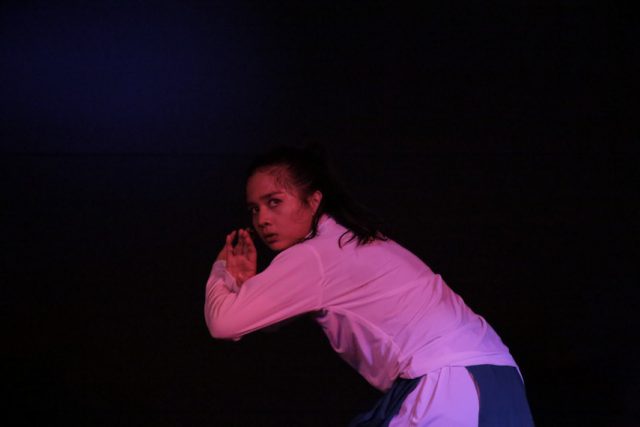 BOKAL oleh Wan Dance Studio Sabtu 09 Maret 2019 Pukul 15.00 WIB