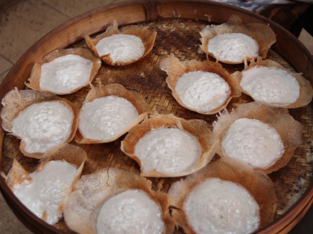 Serabi Notosuman, Kue Warisan Leluhur