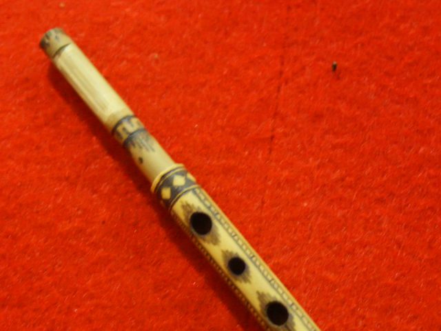Serunai, Instrumen Musik Tiup Mini dari Minangkabau