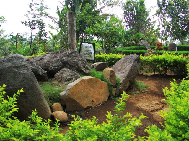 Menggali Akar Kebudayaan Nusantara di Situs Duplang, Jember