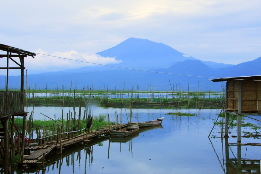 Kawasan Rawa Pening