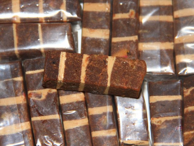 Suwar Suwir, Kudapan Khas Kota Tape Jember