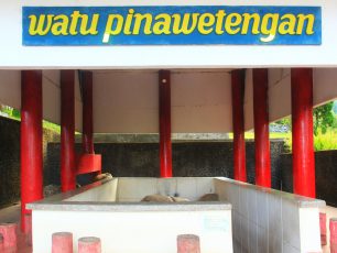 Watu Pinawetengan, Awal Mula Peradaban Minahasa