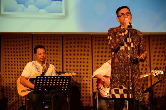 Syiar Ramadhan Bersama Hedi Yunus,Sabtu 11 Juli 2015 Pukul 15:00