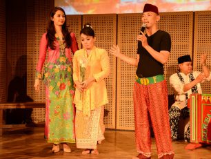 We Love Mpok Nori oleh Teater Abnon bersama Sinar Noray, Minggu 21 Juni 2015 Pukul 15:00