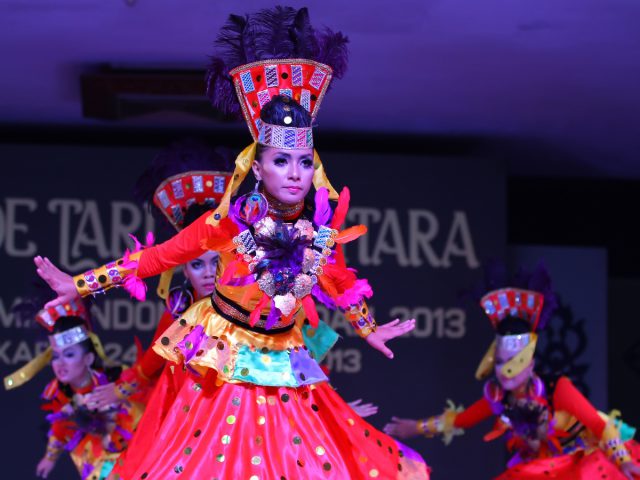 Yele Fulang: Tarian Legenda Putri Tinombo dari Sulawesi Tengah