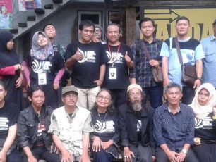 20 Tahun Komunitas Sastra Indonesia