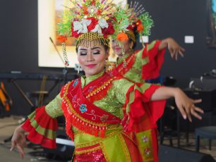 Betawi Hari Ini – Festival Budaya Betawi oleh Lantun Orchestra