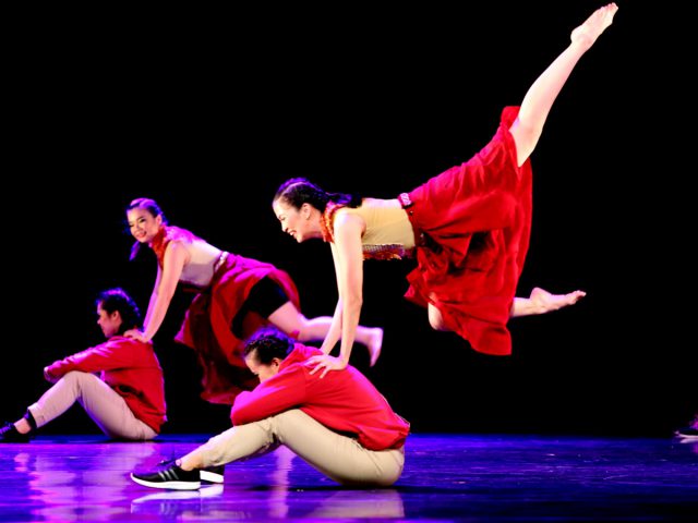 Dewan Kesenian Jakarta Kembangkan Platform Keragaman Seni Tari Melalui Jakarta Dance Meet Up