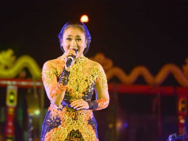 Festival Bromo Xtravaganza Tahun 2018