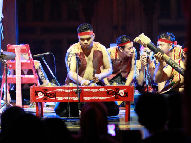Festival Musik Tembi 2016
