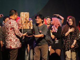 Festival Teater Jakarta Tahun 2015