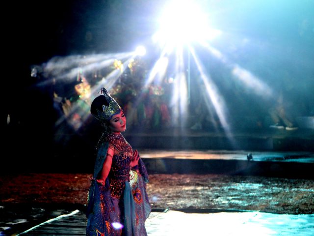 Jakarta Dance Carnival 2017