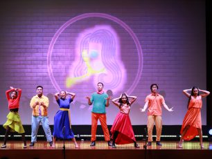 Langkahkan Kaki Ke New York, 13 Peserta Indonesia Menuju Broadway Kembali Dengan ‘What I Did For Love’