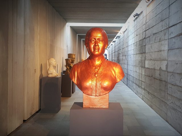 OHD Museum Mempersembahkan Pameran Celebrating Indonesian Portraiture
