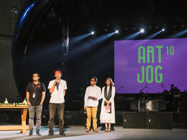 Pameran Seni Rupa ART|JOG|10