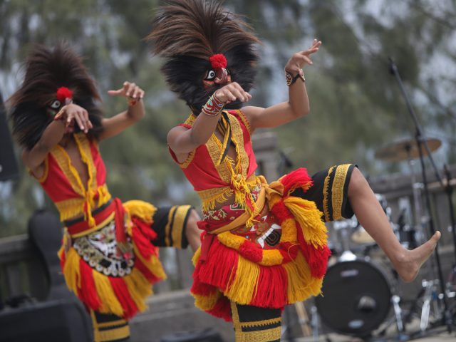 Plataran Bromo Xtravaganza 2019
