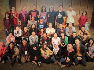 Program Ruang Kreatif Seni Pertunjukan Indonesia 2018, 14 Komunitas Terpilih akan Tampil di Galeri Indonesia Kaya