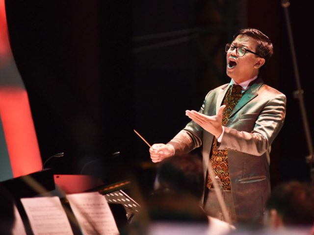 Simfoni Untuk Bangsa 2017: Bangkitkan Semangat Nasionalis dan Cinta Tanah Air Melalui Musik Klasik