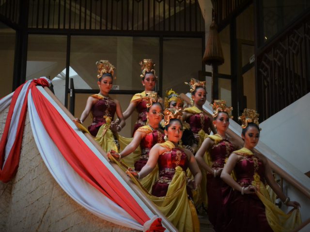 Sumpah Putra Nusantara