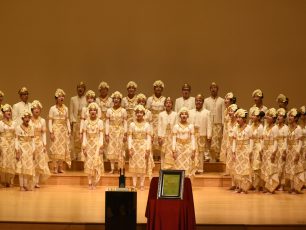 The Resonanz Children’s Choir : Ukir Sejarah Baru Dalam Dunia Paduan Suara