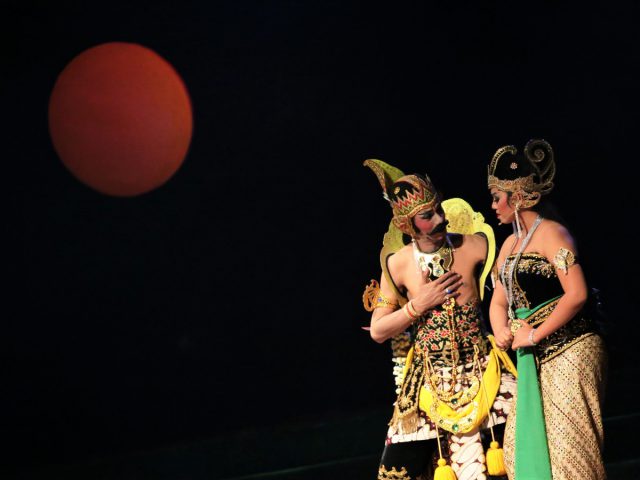 Wayang Orang Bharata Mempersembahkan Pertunjukan Salya Wiratama (Reborn)