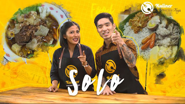 Kuliner Indonesia Kaya #17: Cara Mudah Memasak Nasi Liwet Solo di Rumah