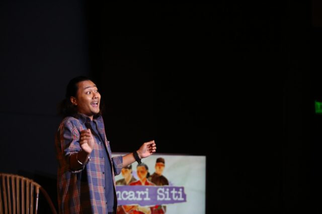 100 Peserta Terpilih Program Mencari Siti: Ikuti Serangkaian Kegiatan, Untuk Maju Ke Tahap Selanjutnya