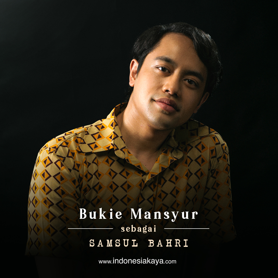 Bukie Mansyur