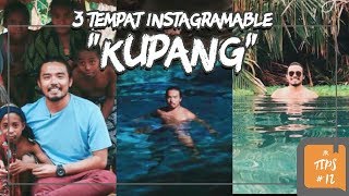 Jurnal Indonesia Kaya: 3 Tempat Instagramable di Kota Kupang