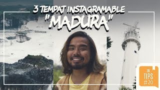 Jurnal Indonesia Kaya: 3 Tempat Wisata Madura yang Instagramable