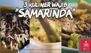 Jurnal Indonesia Kaya: 3 Kuliner Samarinda yang Wajib Kamu Coba!