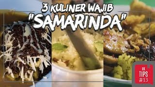 Jurnal Indonesia Kaya: 3 Kuliner Samarinda yang Wajib Kamu Coba!