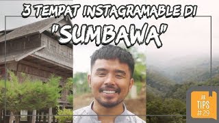 Jurnal Indonesia Kaya: 3 Tempat Instagramable di Sumbawa