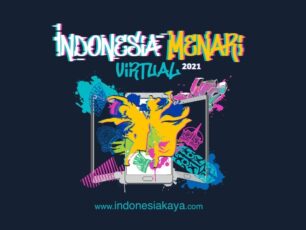 Menuju Indonesia Menari Virtual 2021