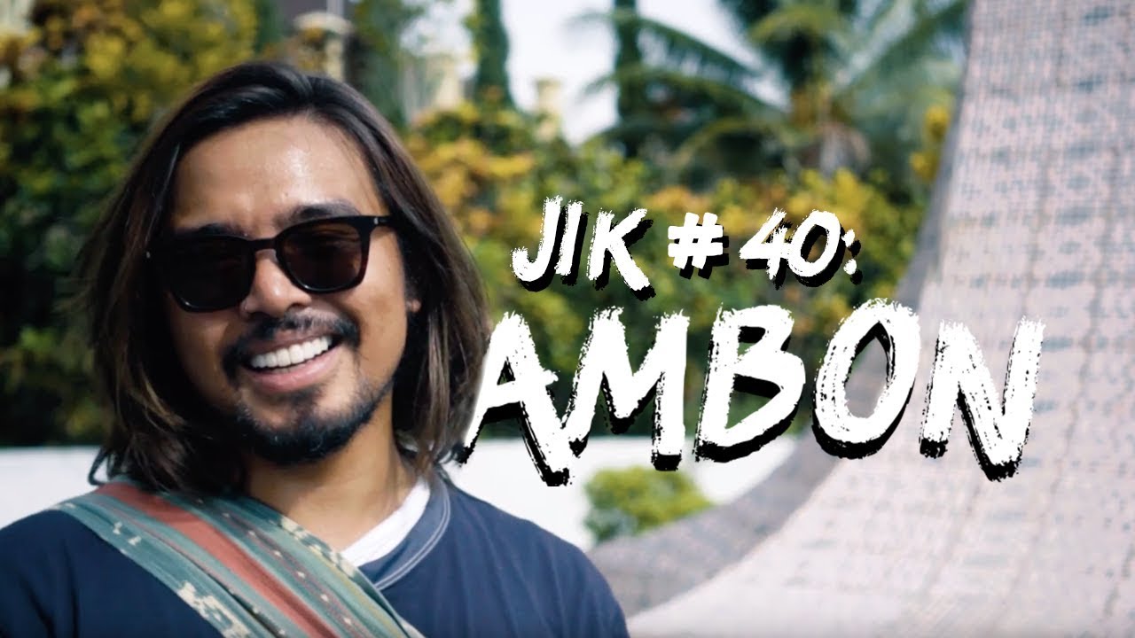Jurnal Indonesia Kaya #40: Ambon Manise, Kota Cantik para Pemusik!
