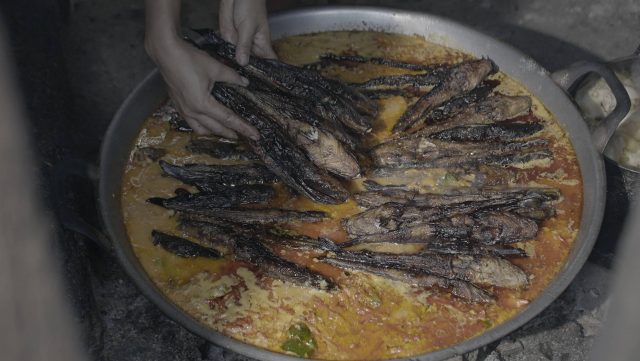 Mangut Lele, Kuliner Yogyakarta yang Melegenda