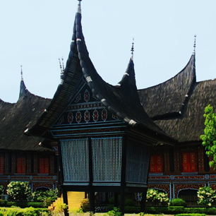 Sumatra Barat