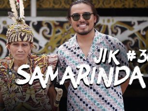 Jurnal Indonesia Kaya #36: Nikmati Magisnya Desa Budaya Suku Dayak di Samarinda!